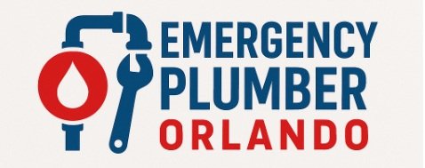 Emergency Plumber Orlando Logo
