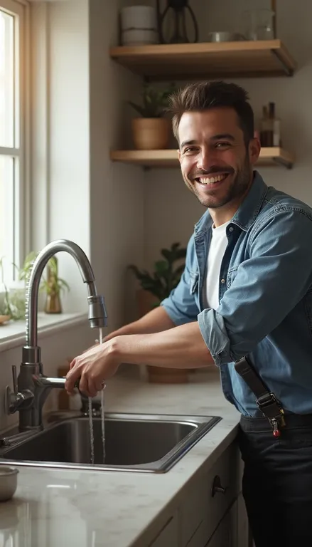 plumber-in-altamonte-springs-repairing -kitchen-sink-plumbing_1